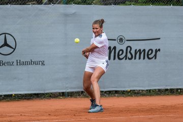 Bild 676 - BL Club an der Alster - Blau Weiss Berlin : Ergebnis: 0:9